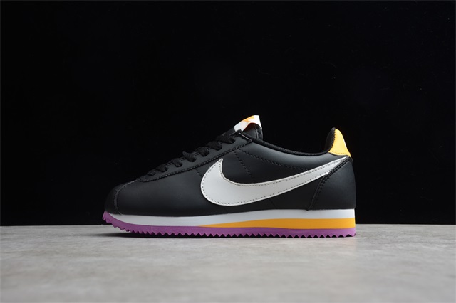 women classic cortez nylon pren shoes-022